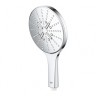 Ручной душ Grohe Rainshower SmartActive 150 26553000 Хром