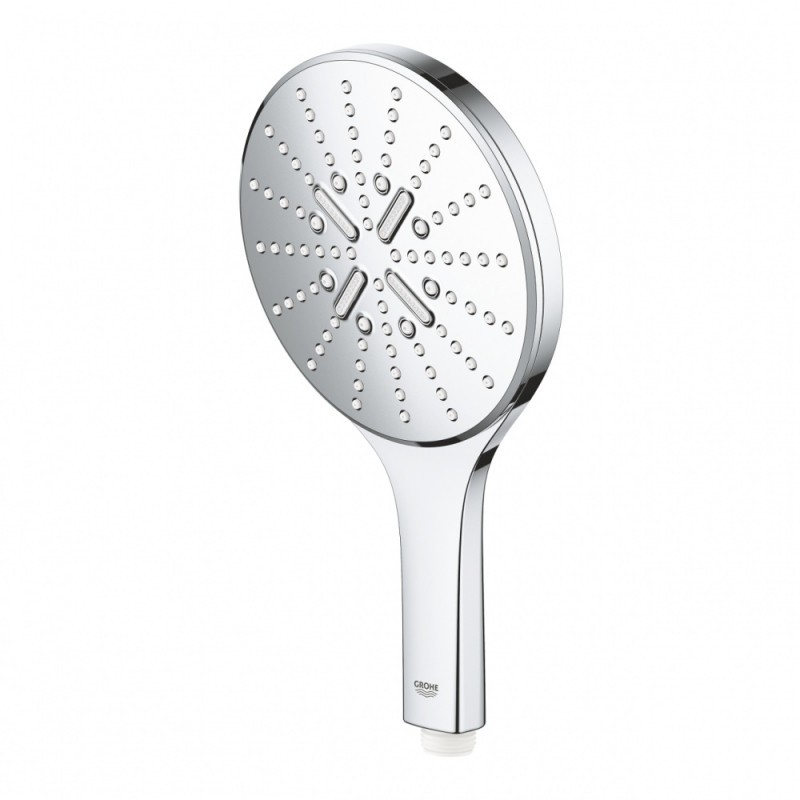 Ручной душ Grohe Rainshower SmartActive 150 26553000 Хром