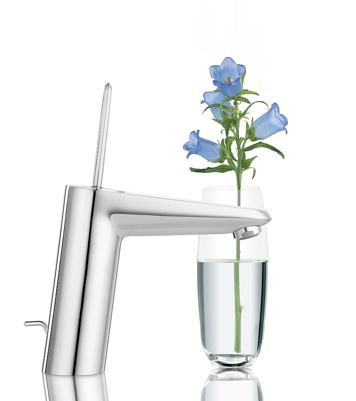 Смеситель для раковины Grohe Eurodisc Joystick 23427000