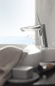 Смеситель для раковины Grohe Eurodisc Joystick 23427000