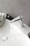 Смеситель для раковины Grohe Eurodisc Joystick 23427000