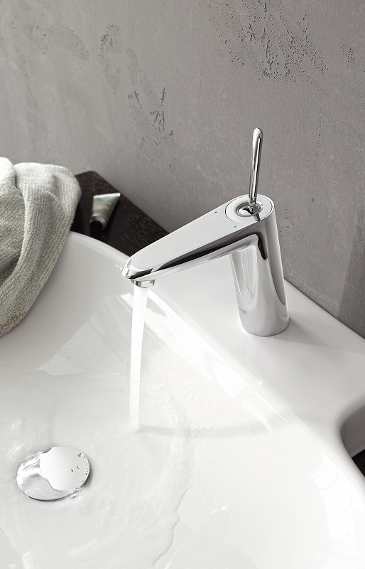 Смеситель для раковины Grohe Eurodisc Joystick 23427000