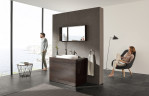 Смеситель для раковины Grohe Eurodisc Joystick 23427000