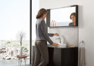 Смеситель для раковины Grohe Eurodisc Joystick 23427000