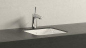 Смеситель для раковины Grohe Eurodisc Joystick 23427000