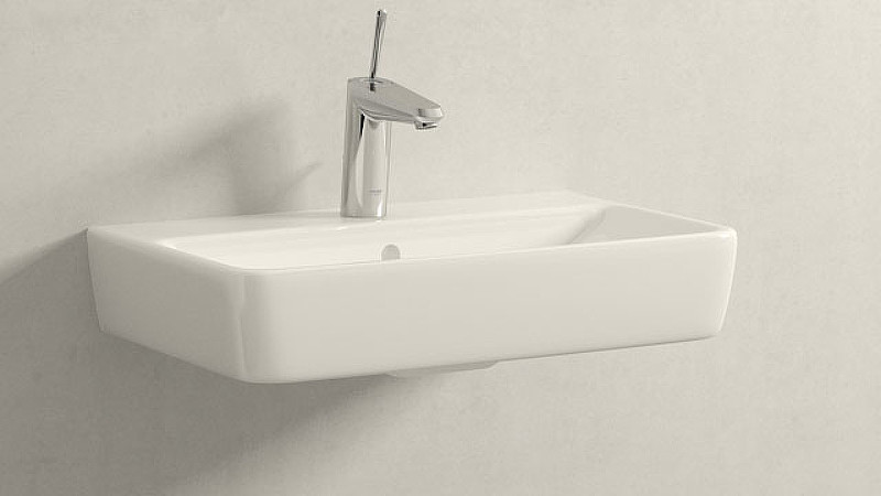 Смеситель для раковины Grohe Eurodisc Joystick 23427000