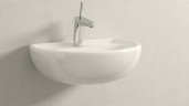 Смеситель для раковины Grohe Eurodisc Joystick 23427000