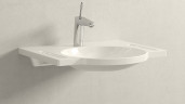 Смеситель для раковины Grohe Eurodisc Joystick 23427000