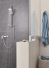 Душевая штанга Grohe Tempesta Classic 27523000