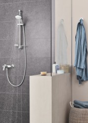 Душевая штанга Grohe Tempesta Classic 27523000