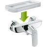 Смеситель для душа Grohe Eurosmart Cosmopolitan 32837000