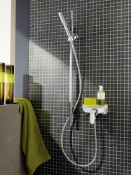 Смеситель для душа Grohe Eurosmart Cosmopolitan 32837000
