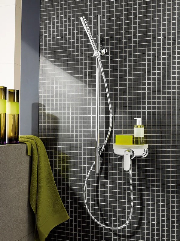 Смеситель для душа Grohe Eurosmart Cosmopolitan 32837000