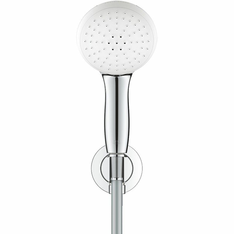 Душевой гарнитур Grohe Tempesta 110 26406003 Хром