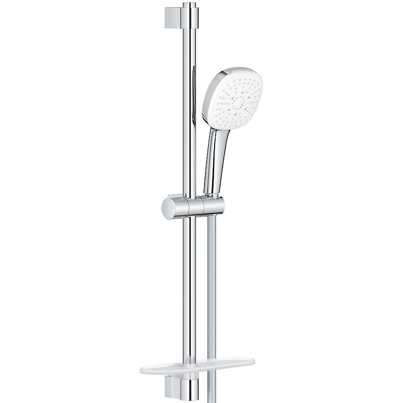 Душевой гарнитур Grohe Tempesta Cube 110 27929003 Хром
