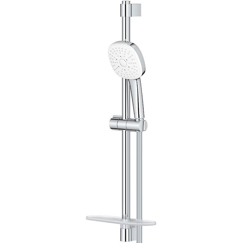 Душевой гарнитур Grohe Tempesta Cube 110 27929003 Хром