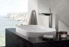 Смеситель для раковины Grohe Eurodisc Joystick 23428000