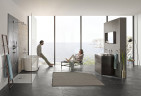 Смеситель для раковины Grohe Eurodisc Joystick 23428000