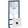 Инсталляция Grohe Rapid SL 38813001