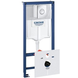Инсталляция Grohe Rapid SL 38813001