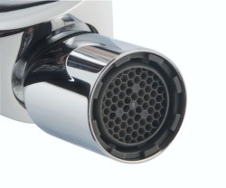 Смеситель для биде Grohe Eurosmart Cosmopolitan 32839000 Хром