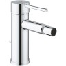 Смеситель для биде Grohe Essence New 32935001 Хром