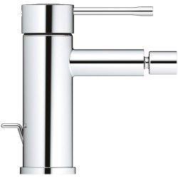 Смеситель для биде Grohe Essence New 32935001 Хром