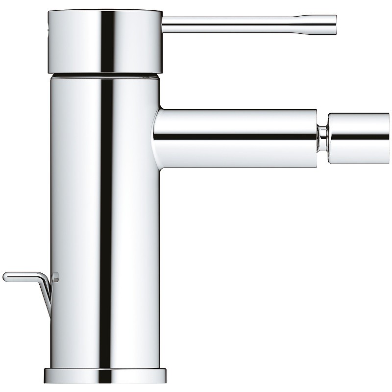 Смеситель для биде Grohe Essence New 32935001 Хром