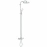Душевая система Grohe Tempesta 250 26672001 с термостатом