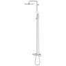 Душевая система Grohe Tempesta 250 26672001 с термостатом