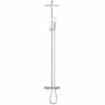 Душевая система Grohe Tempesta 250 26672001 с термостатом