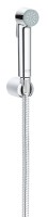 Гигиенический душ Grohe Tempesta-F Trigger Spray 26354000 Хром