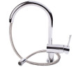 Смеситель для кухни Grohe Minta 32918000 Хром