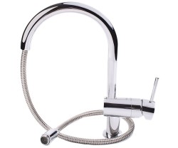 Смеситель для кухни Grohe Minta 32918000 Хром