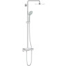 Душевая система Grohe Euphoria System 26363000 с термостатом