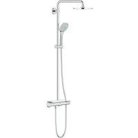 Душевая система Grohe Euphoria System 26363000 с термостатом