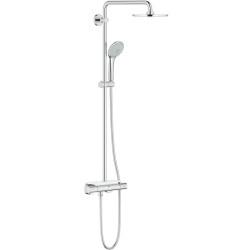 Душевая система Grohe Euphoria System 26363000 с термостатом