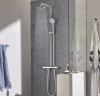 Душевая система Grohe Euphoria System 26363000 с термостатом