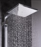 Верхний душ Grohe Euphoria Cube 27705000 Хром