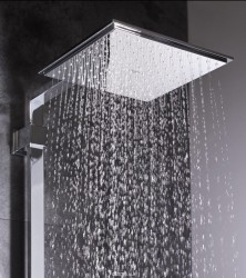 Верхний душ Grohe Euphoria Cube 27705000 Хром