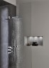 Верхний душ Grohe Euphoria Cube 27705000 Хром