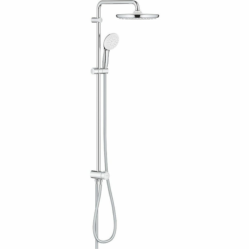 Душевая система Grohe Tempesta 250 26675001 Хром