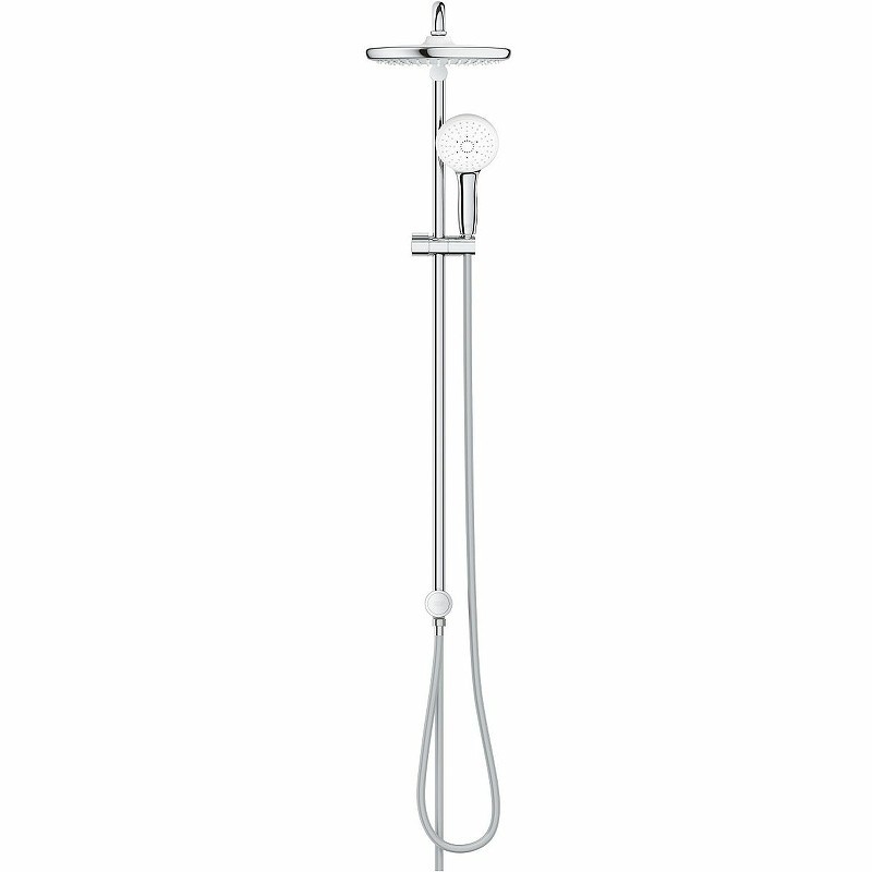 Душевая система Grohe Tempesta 250 26675001 Хром