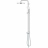 Душевая система Grohe Tempesta 250 26675001 Хром
