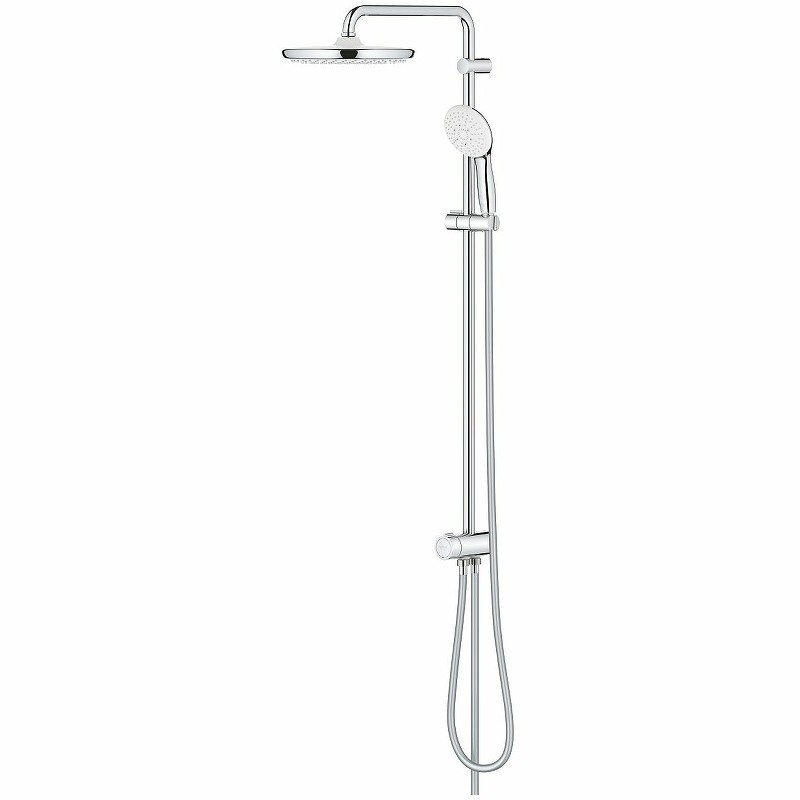 Душевая система Grohe Tempesta 250 26675001 Хром