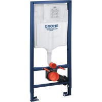 Инсталляция Grohe Rapid SL 38528001 для унитаза без клавиши