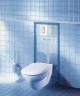 Инсталляция Grohe Rapid SL 38528001 для унитаза без клавиши