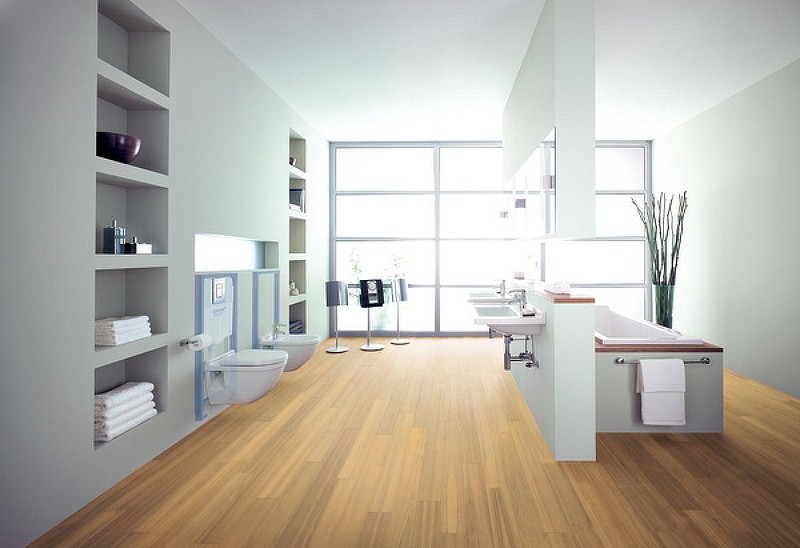 Инсталляция Grohe Rapid SL 38528001 для унитаза без клавиши