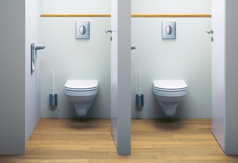 Инсталляция Grohe Rapid SL 38528001 для унитаза без клавиши
