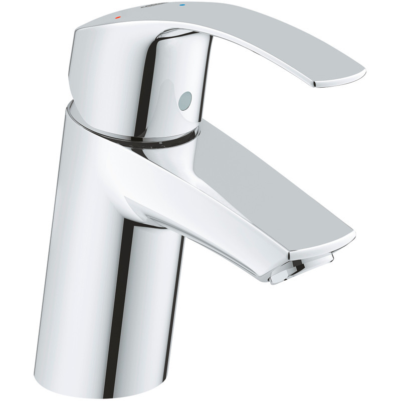 Смеситель для раковины Grohe Eurosmart 32154002